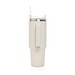 Stadley Becher aus RCS recyceltem Sainless Steel 1200ml, grau