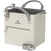 Stanley The All-Day Julienne Mini-Kühltasche für 10 Dosen aus recyceltem Material, creme