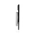 Stellar 5.000mAh 5W magnetische Powerbank aus RCS rec. ABS, weiß