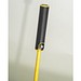 Stockschirm mit Ring am Griff DARREN, gelb