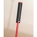 Stockschirm mit Ring am Griff DARREN, rot