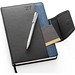 STORIES A5, Blau
