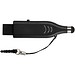 Stylus USB-Stick, schwarz, 1GB