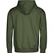 Sweatshirt unisex Cloud, L, khaki