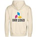 MALFINI Sweatshirt unisex Cloud, L, mandel