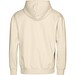 Sweatshirt unisex Cloud, S, mandel