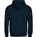 Sweatshirt unisex Cloud, S, marineblau