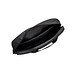 Swiss Peak Aware™ RPET Essential 15.6" Laptop Tasche, schwarz