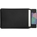 Swiss Peak magnet. 15,6 Zoll Laptop-Sleeve mit 15W Ladefunktion, schwarz