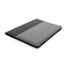 Swiss Peak Script AWARE™ A4 Portfolio, schwarz