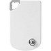 Swivel Square USB-Stick, weiss, 2GB