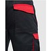 Tahoe Arbeitsshorts, 250 g/m2, marineblau, XL