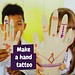Tattoo Factory Kit I. Lernspiel für Kinder, Gemischt