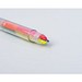 Textmarker – 6-farbig MARK, mehrfarbig