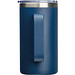 Thermobecher 650ml, dunkelblau