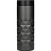 Thermobecher Diamond 360, 450 ml, grau/silber