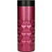 Thermobecher Diamond, pink