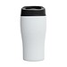 Thermobecher RETUMBLER-MEZZO CLICK, weiß
