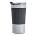 Thermobecher RETUMBLER-PORTMORE, grau