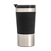 Thermobecher RETUMBLER-PORTMORE, silber