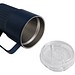 Thermobecher Wave Hold, Blau