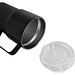 Thermobecher Wave Hold, Schwarz