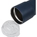 Thermobecher Wave Line, Blau