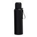 Thermoflasche RETUMBLER-GRANVILLE, schwarz