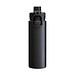 Thermotrinkflasche RETUMBLER-ARCTICDROP, schwarz