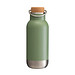 Thermotrinkflasche RETUMBLER-ORTADO 500, grün