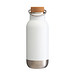 Thermotrinkflasche RETUMBLER-ORTADO 500, weiß