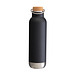 Thermotrinkflasche RETUMBLER-ORTADO 750, schwarz