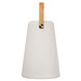 Tischlampe Warrington,transparent