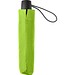 Topless-Mini-Taschenschirm, limette