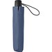 Topless-Mini-Taschenschirm, marine