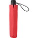 Topless-Mini-Taschenschirm, rot