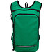 Trails GRS RPET Outdoor Rucksack 6,5 L, grün