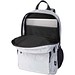 Trend Plus 15 Laptop-Rucksack aus recyceltem GRS-Material 20 L, grau