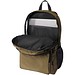 Trend Plus 15 Laptop-Rucksack aus recyceltem GRS-Material 20 L, waldgrün