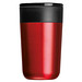 Trinkbecher 400ml , rot