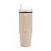 Trinkbecher DRINK ULTY,beige