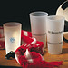 Trinkbecher Mehrweg, 500 ml, transparent