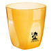 Trinkbecher Mini Cup, 200 ml, trend-blau PP