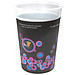 Trinkbecher Pfand, 300 ml, transparent