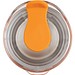 Trinkbecher SIP,orange