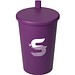 Trinkbecher Splash, brombeere