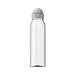 Trinkflasche Active Junior, 650 ml, RENEW, transparent/weiss