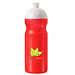 Trinkflasche Fitness mit Saugverschluss, 700 ml, standard-blau PP