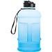 Trinkflasche Gainesville,blau
