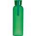 Trinkflasche Reading,grün